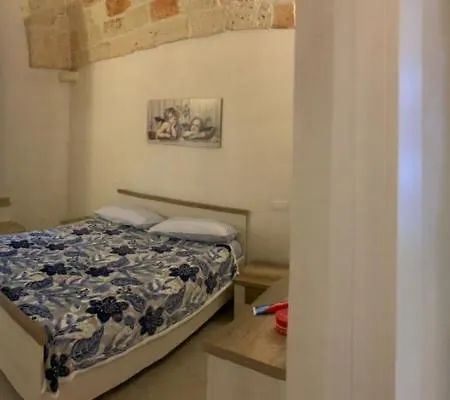 Apartment Casa Dolce *