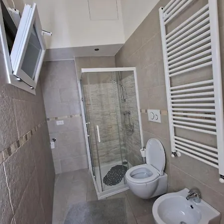 Apartment Casa Dolce *