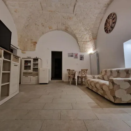 Apartment Casa Dolce