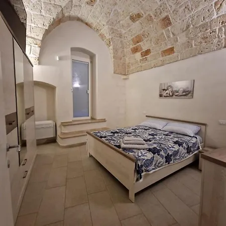 Casa Dolce Apartment