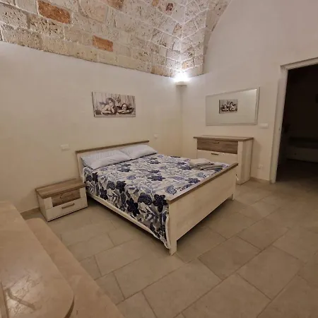 Casa Dolce Apartment Carovigno