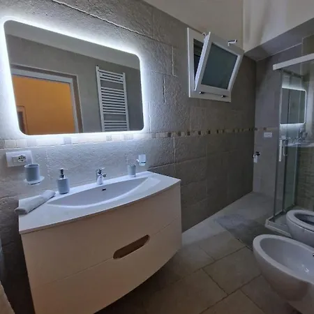 Apartment Casa Dolce