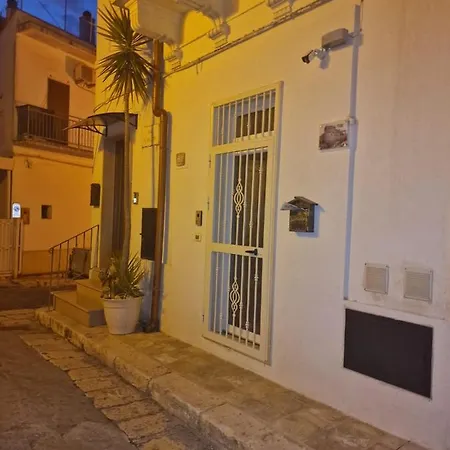 Apartment Casa Dolce