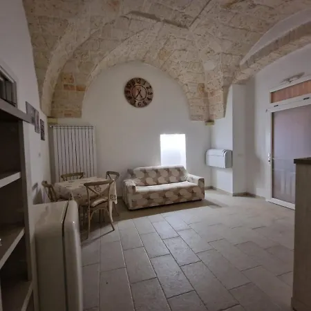 Apartment Casa Dolce *