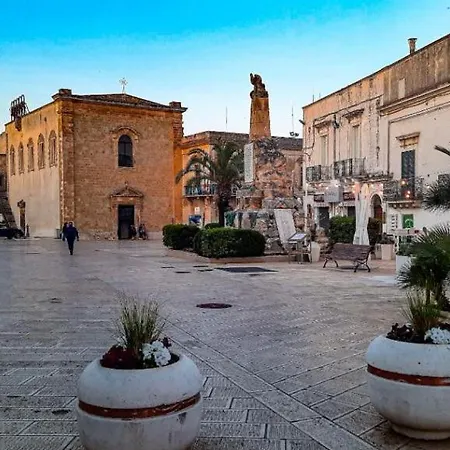 Casa Dolce Apartment *