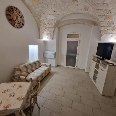 Casa Dolce Carovigno