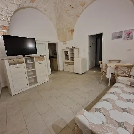 Casa Dolce Apartment *