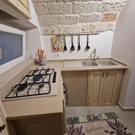 Casa Dolce Apartment Carovigno