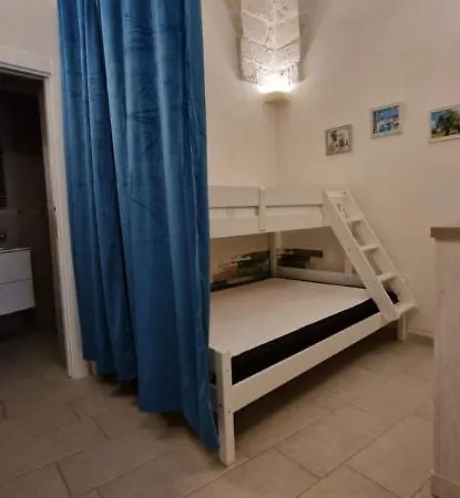 Casa Dolce Apartment *