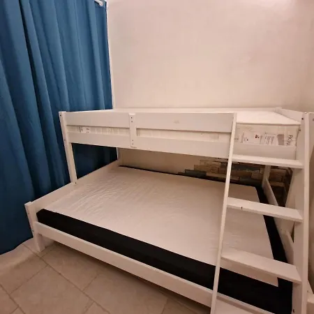 Casa Dolce Apartment