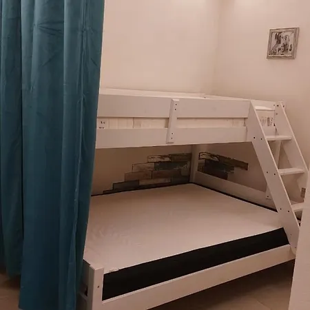 Apartment Casa Dolce Carovigno