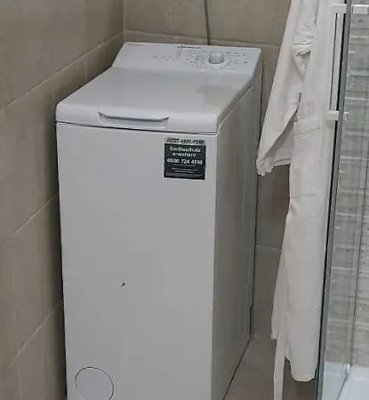 Apartment Casa Dolce *