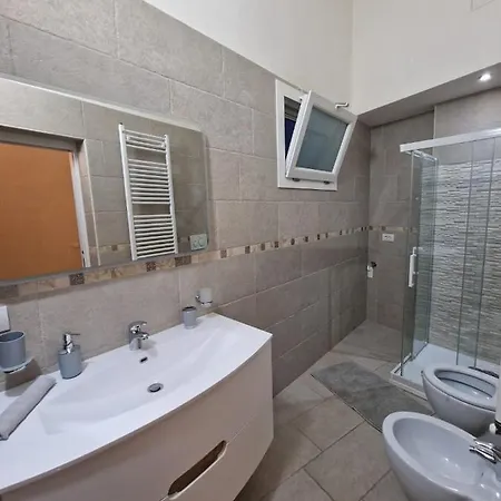 Casa Dolce 아파트 카로비그노