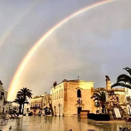 Casa Dolce 아파트 카로비그노