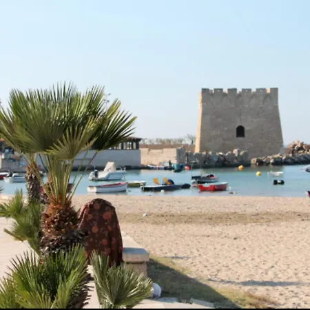 Casa Dolce 아파트 카로비그노