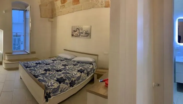 Apartament Casa Dolce *