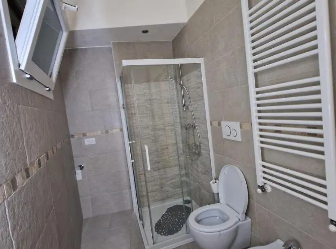 Apartament Casa Dolce *