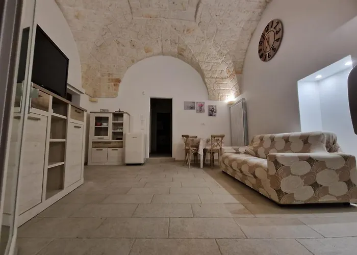 Apartament Casa Dolce