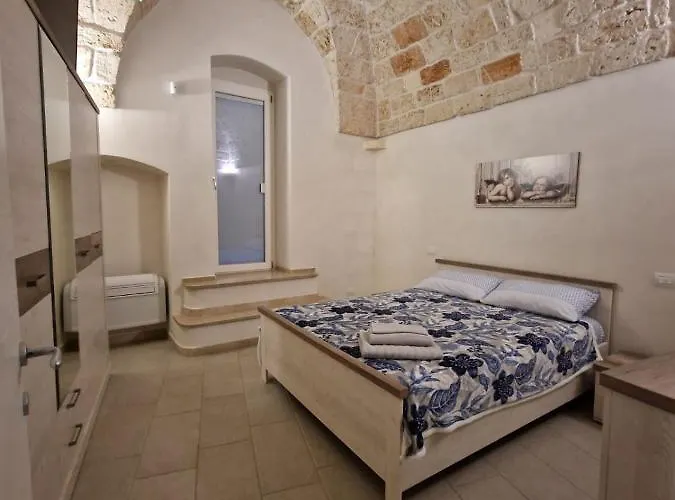 Casa Dolce Apartament