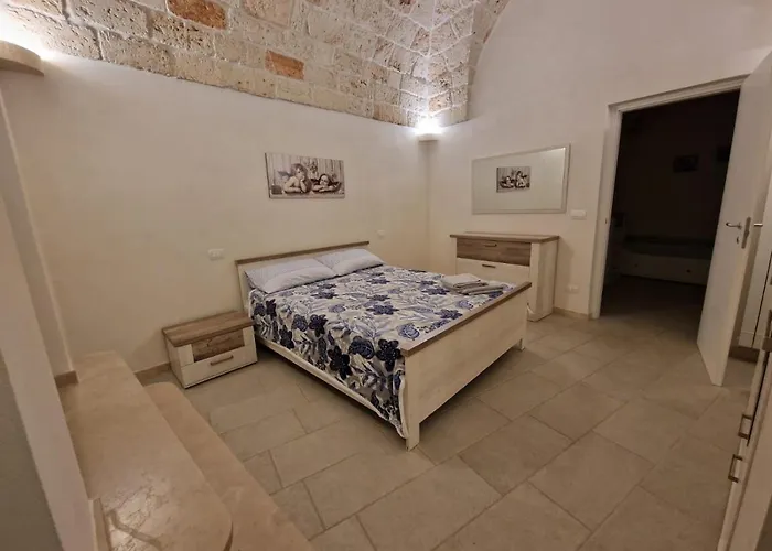 Casa Dolce Apartament Carovigno