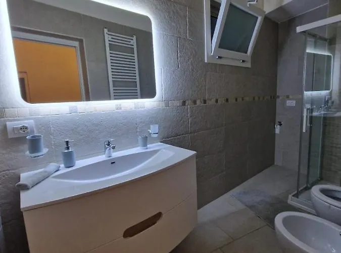Appartamento Casa Dolce