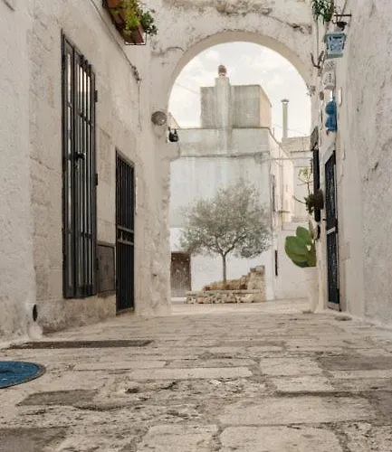 Appartamento Casa Dolce Carovigno