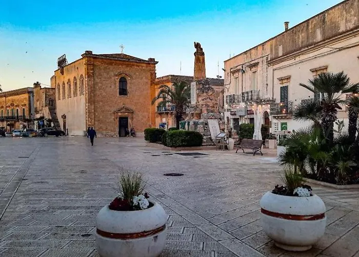 Casa Dolce Appartamento *