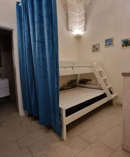 Casa Dolce Appartamento *