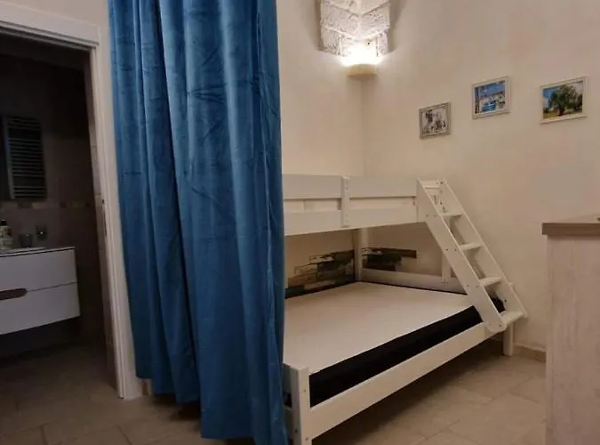 Casa Dolce * Carovigno