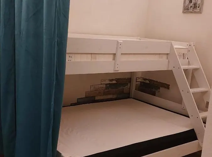 Apartament Casa Dolce Carovigno