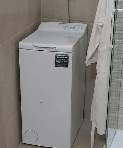 Apartament Casa Dolce *