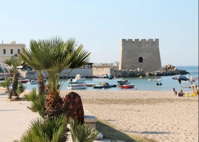 Casa Dolce Apartament Carovigno